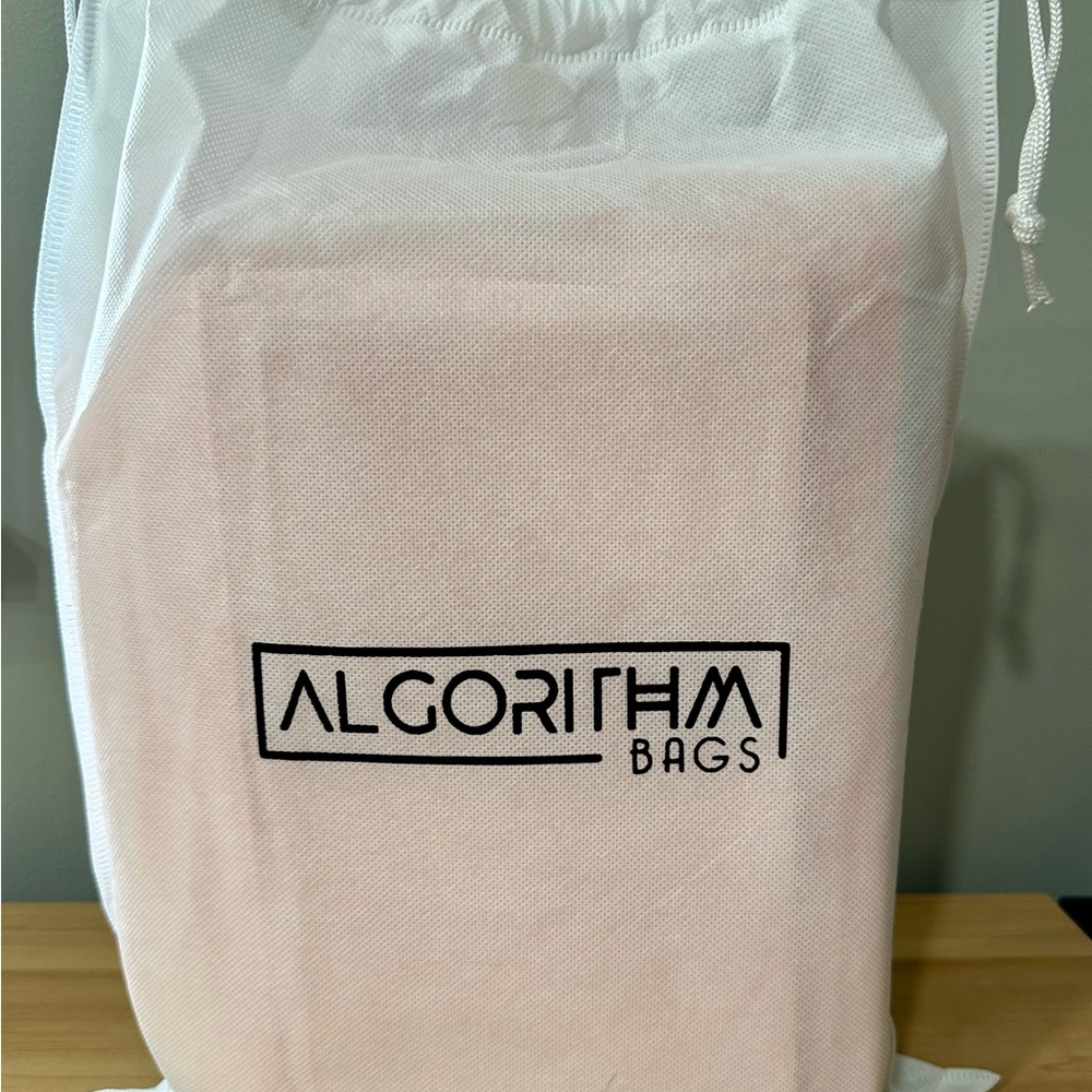 Algorithm Bag Insert - Picture 5 of 5